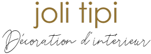 Joli Tipi Logo