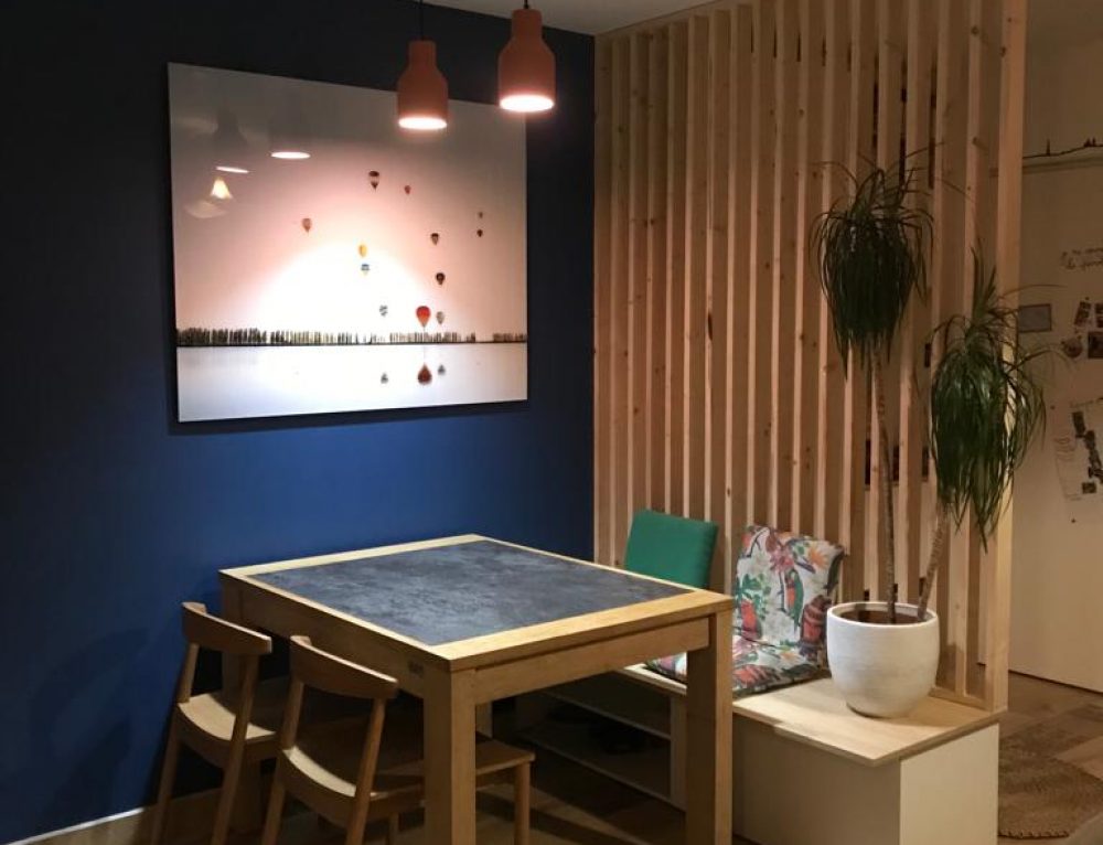 DIY fabriquer une maison de poupées en bois