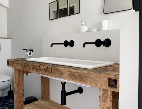 Décorer une maison pour une location Airbnb