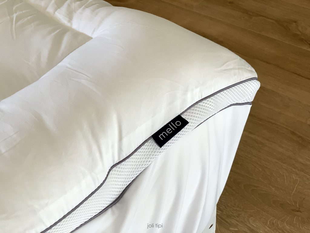 surmatelas memoire de forme