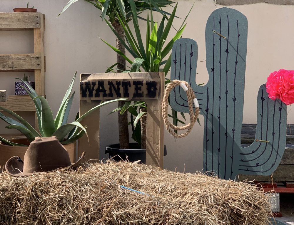 DIY fabriquer une maison de poupées en bois