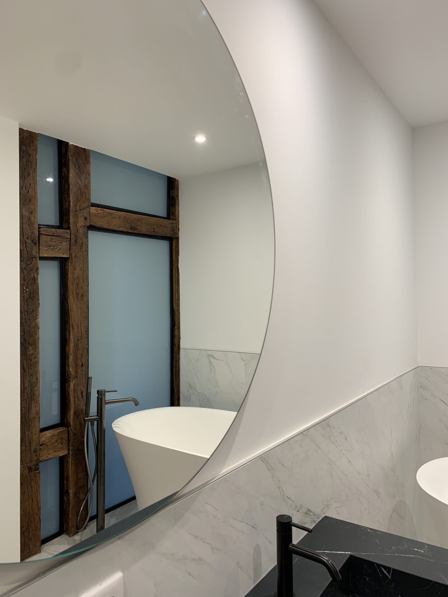 salle de bain rénovation