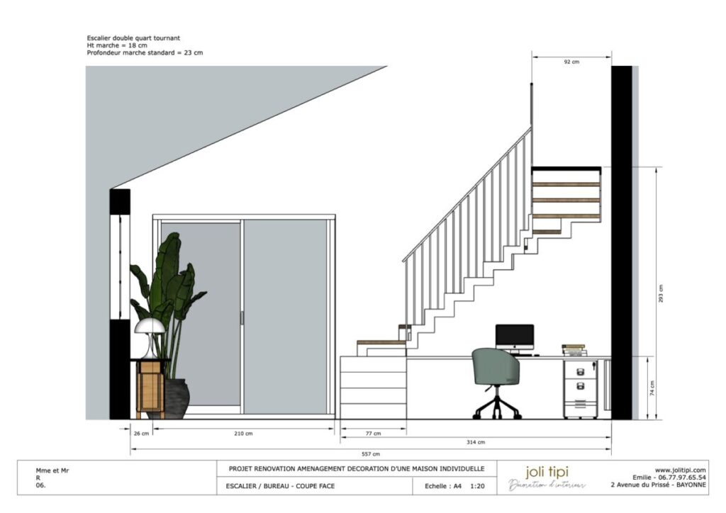 décorateur intérieur pays basque