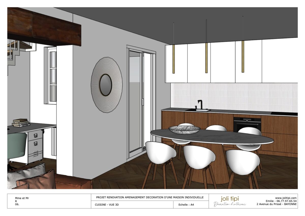 renovation maison pays basque