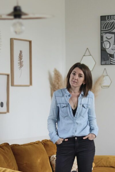 decoratrice d'intérieur Bayonne pays basque landes