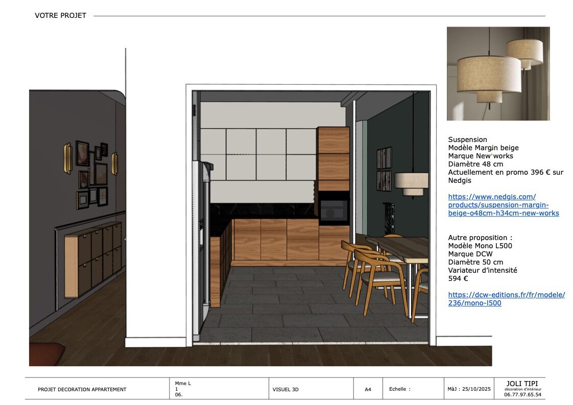 rénovation aménagement déco bayonne_13_Page 39 rénovation agencement et décoration appartement